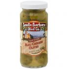 Santa Barbara - Bleu Cheese Olives
