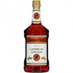 0 Santa Cruz - Virgin Islands Dark Rum (1000)