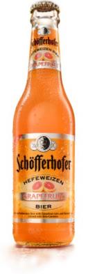 Schfferhofer - Grapefruit Hefeweizen (6 pack cans) (6 pack cans)