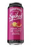 Seagrams Escapes - Spiked Jamaican Me Happy 23oz