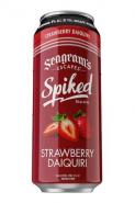 Seagram's Escapes - Spiked Strawberry Daiquiri 23oz (750)