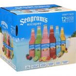 0 Seagram's Escapes - Variety Pack