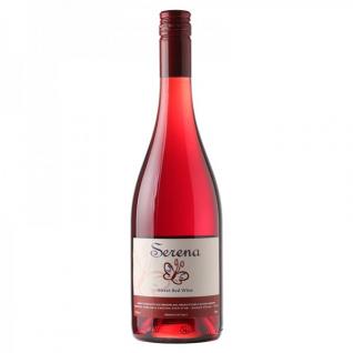 Serena - Sweet Red Wine (750ml) (750ml)