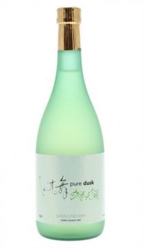 Shimizu-No-Mai - Pure Dusk Junmai Daiginjo Sake (300ml) (300ml)