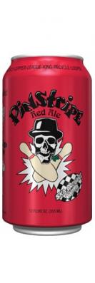 Ska Brewing - Pinstripe Red Ale (6 pack cans) (6 pack cans)