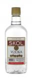 0 Skol Traveler - Vodka (750)