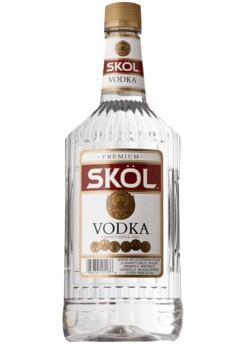 Skol - Vodka (1.75L) (1.75L)