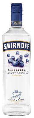 Smirnoff - Blueberry (50ml) (50ml)