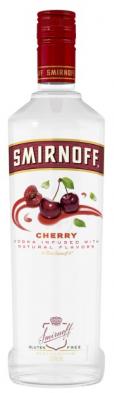Smirnoff - Cherry (750ml) (750ml)