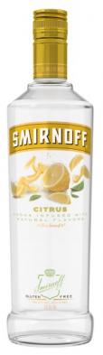 Smirnoff - Citrus (750ml) (750ml)