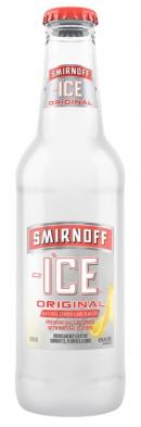 Smirnoff Ice - Original (6 pack bottles) (6 pack bottles)