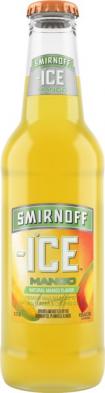 Smirnoff Ice - Mango (6 pack bottles) (6 pack bottles)