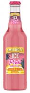Smirnoff Ice - Pink Lemonade (668)
