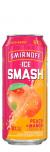 0 Smirnoff Ice Smash - Peach+Mango