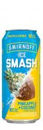 Smirnoff Ice Smash - Pineapple+Coconut (241)