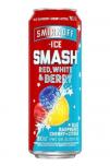 0 Smirnoff Ice Smash - Red, White & Berry