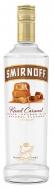 Smirnoff - Kissed Caramel (50)