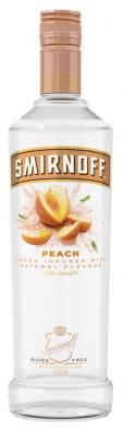 Smirnoff - Peach (50ml) (50ml)