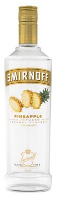 Smirnoff - Pineapple (50ml) (50ml)