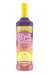 0 Smirnoff - Pink Lemonade Vodka (50)