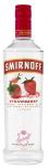 Smirnoff - Strawberry (750)