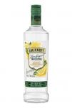 Smirnoff Zero Sugar Infusions - Lemon & Elderflower (50)