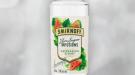 Smirnoff Zero Sugar Infusions - Watermelon & Mint (750)