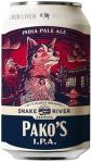 0 Snake River Brewing Co - Pako's IPA