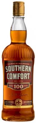 Southern Comfort - 100 Proof (375ml) (375ml)