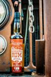 Spirit Hound Distillers - Mountain Bum Rum (750)