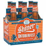 0 Spoetzl Brewery - Shiner Oktoberfest