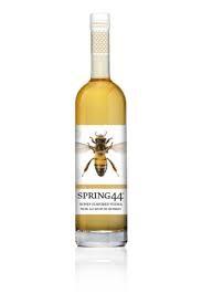Spring 44 - Honey Flavored Vodka (750ml) (750ml)