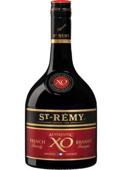 St Remy - XO (750ml) (750ml)