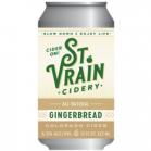 St. Vrain Cidery - Gingerbread (44)
