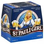 St. Pauli Brauerei - St. Pauli Girl (26)