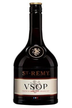St. Remy - VSOP Brandy (750ml) (750ml)
