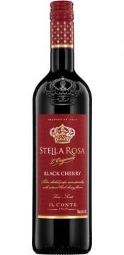 Stella Rosa - Black Cherry (750ml) (750ml)
