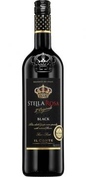 Stella Rosa - Black (750ml) (750ml)