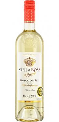 Stella Rosa - Moscato d'Asti (750ml) (750ml)