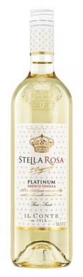 Stella Rosa - Platinum French Vanilla (750ml) (750ml)