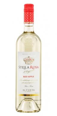 Stella Rosa - Red Apple (750ml) (750ml)
