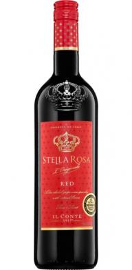 Stella Rosa - Red (750ml) (750ml)
