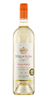Stella Rosa - Stella Peach (750ml) (750ml)