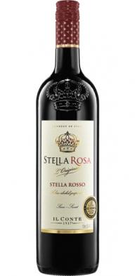 Stella Rosa - Stella Rosso (750ml) (750ml)