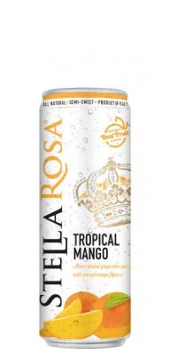 Stella Rosa - Tropical Mango 2pk (500ml) (500ml)