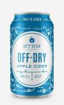 0 Stem Cider - Off-Dry Apple Cider