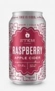 Stem Cider - Raspberry Apple Cider (44)