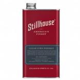 Stillhouse - Clear Corn Whiskey (750)