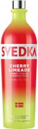 Svedka - Cherry Limeade Vodka (750)