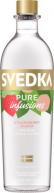 Svedka Pure Infusions - Strawberry Guava (750)